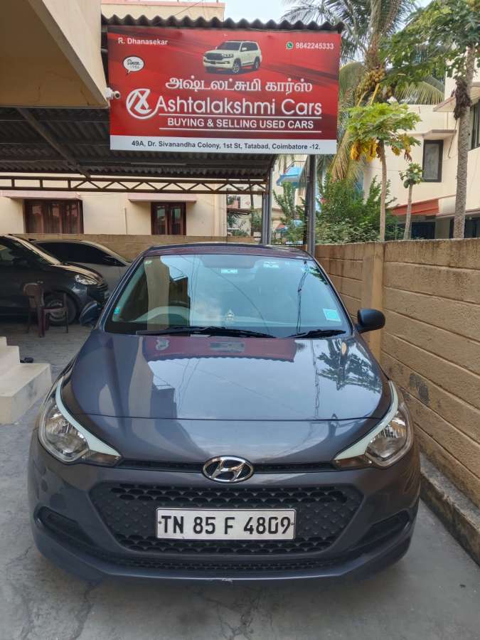 Hyundai i20 others