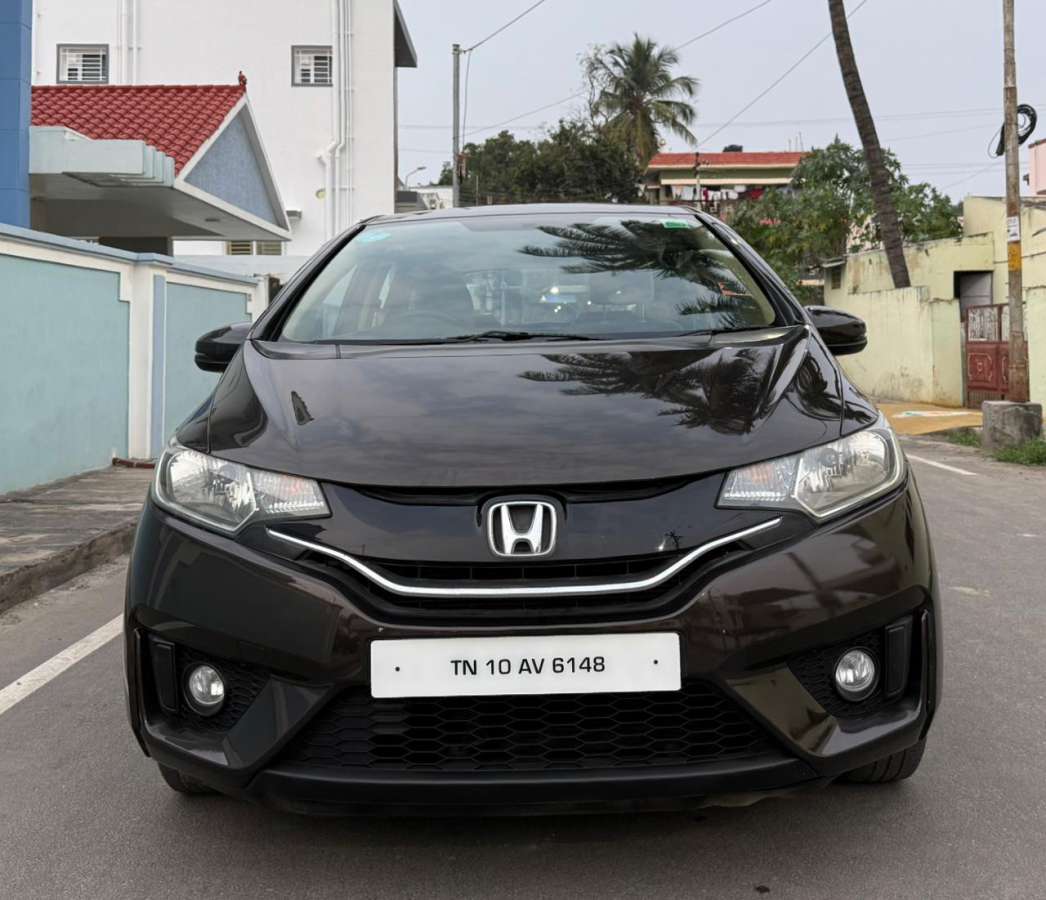 Honda Jazz 1.2 S I VTEC