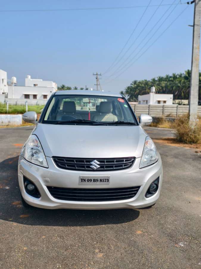 Maruti Suzuki Swift dzire VXI