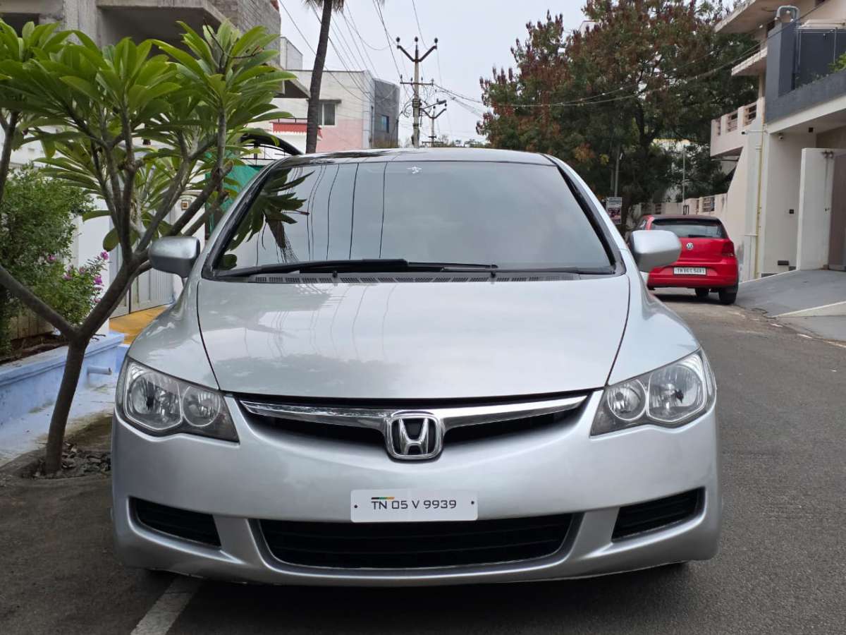 Volkswagen Vento Highline