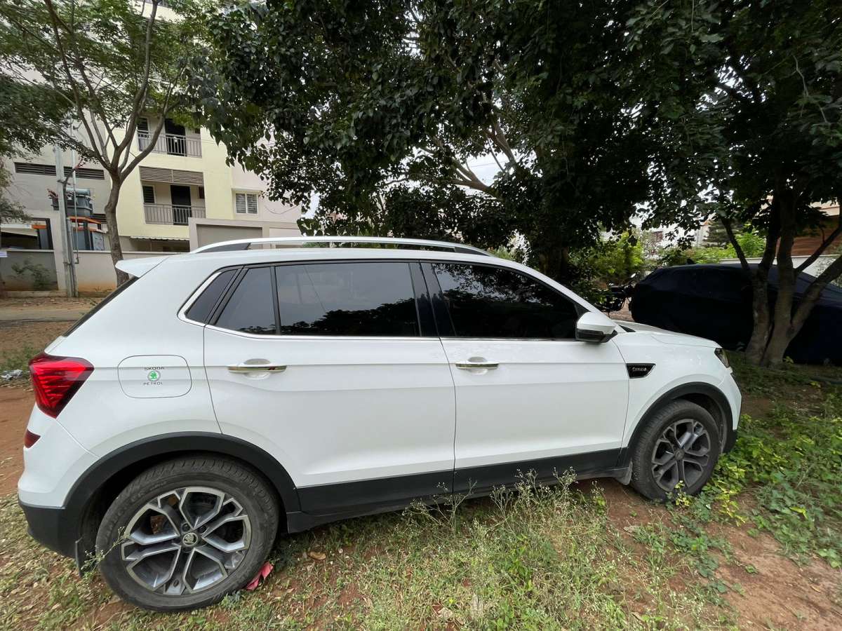 Skoda Kushaq - Image 11