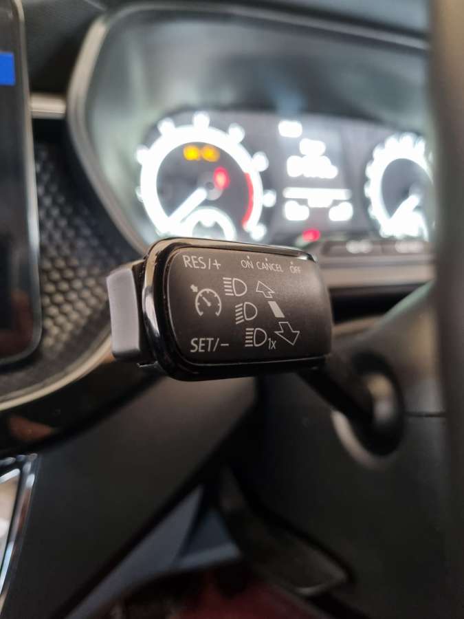 Skoda Kushaq - Image 8
