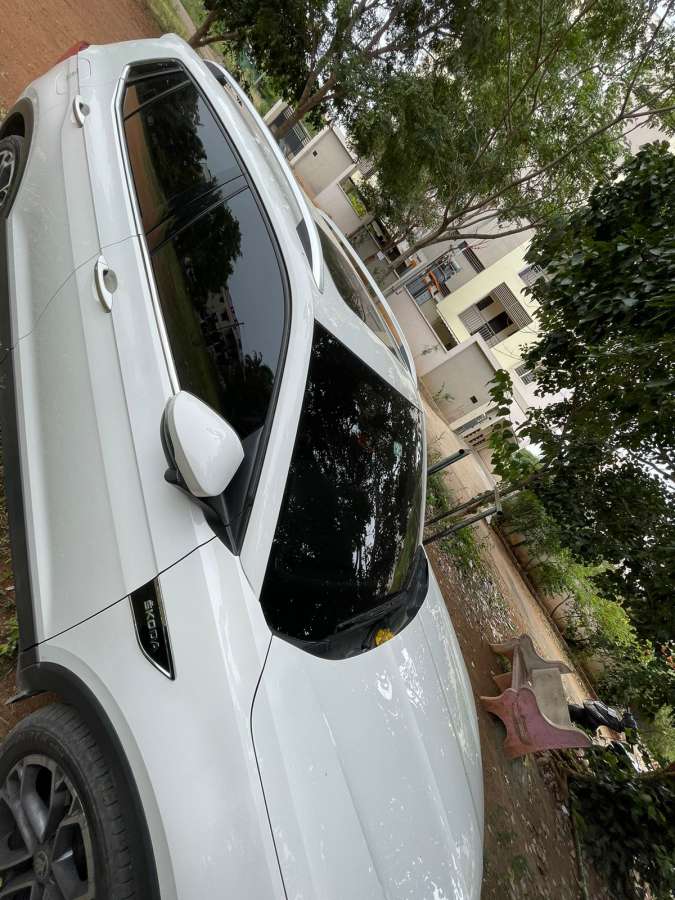 Skoda Kushaq - Image 10