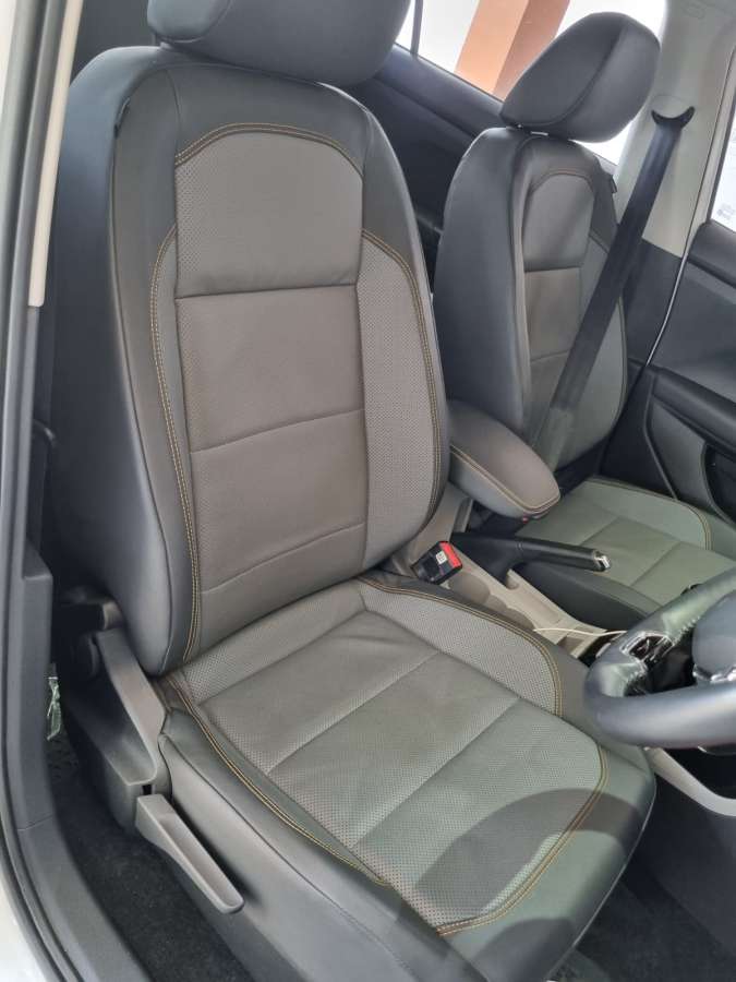 Skoda Kushaq - Image 3