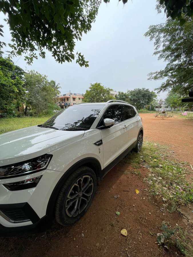 Skoda Kushaq - Image 2