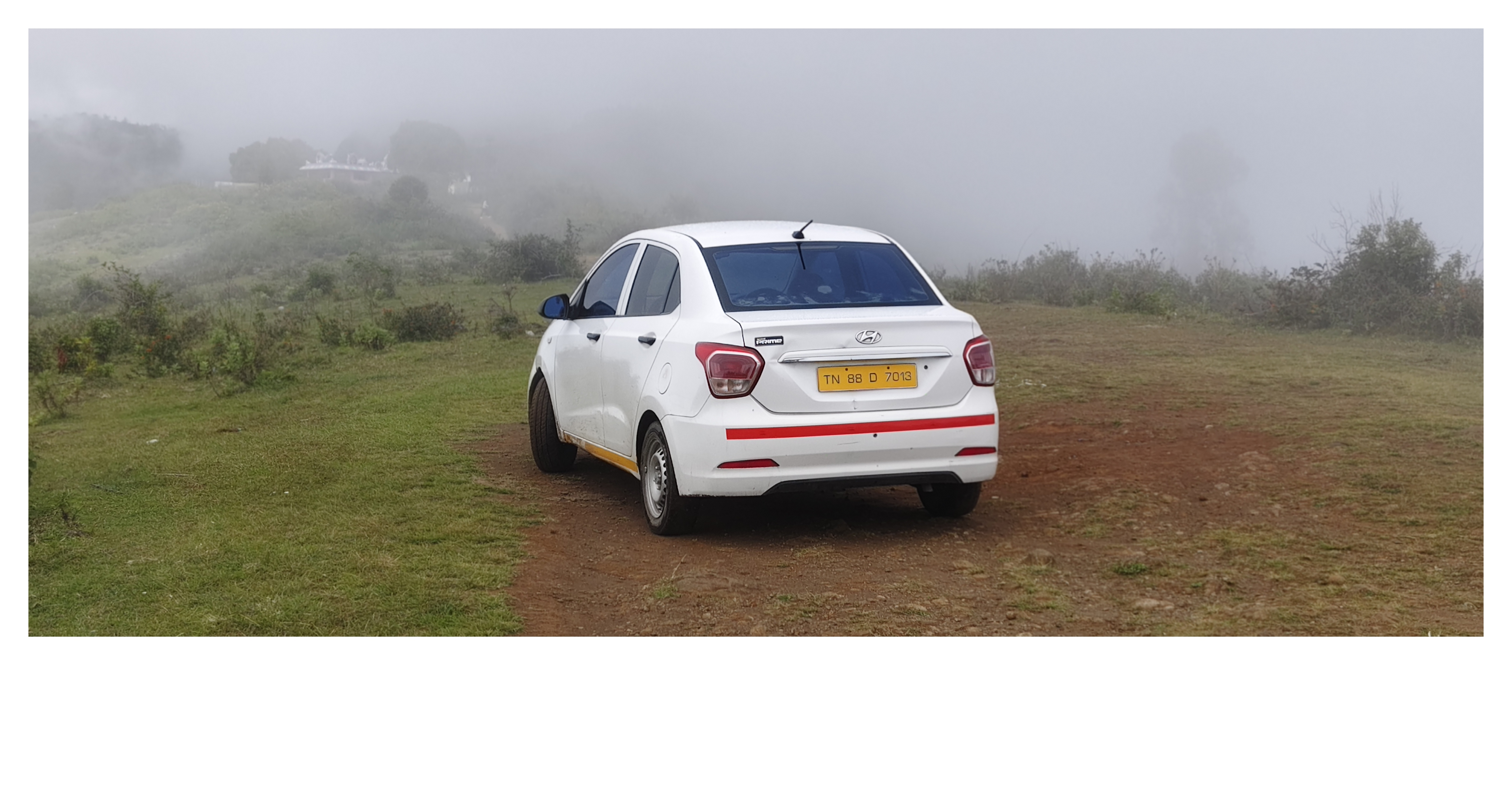 Hyundai Xcent others