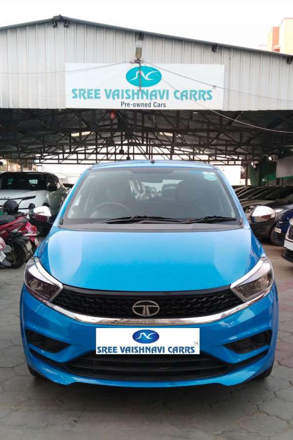 Tata Tiago XE
