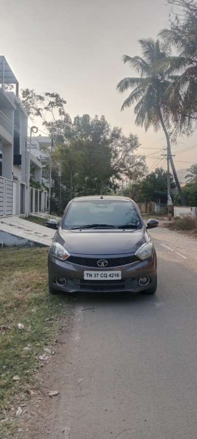 Tata Tigor others