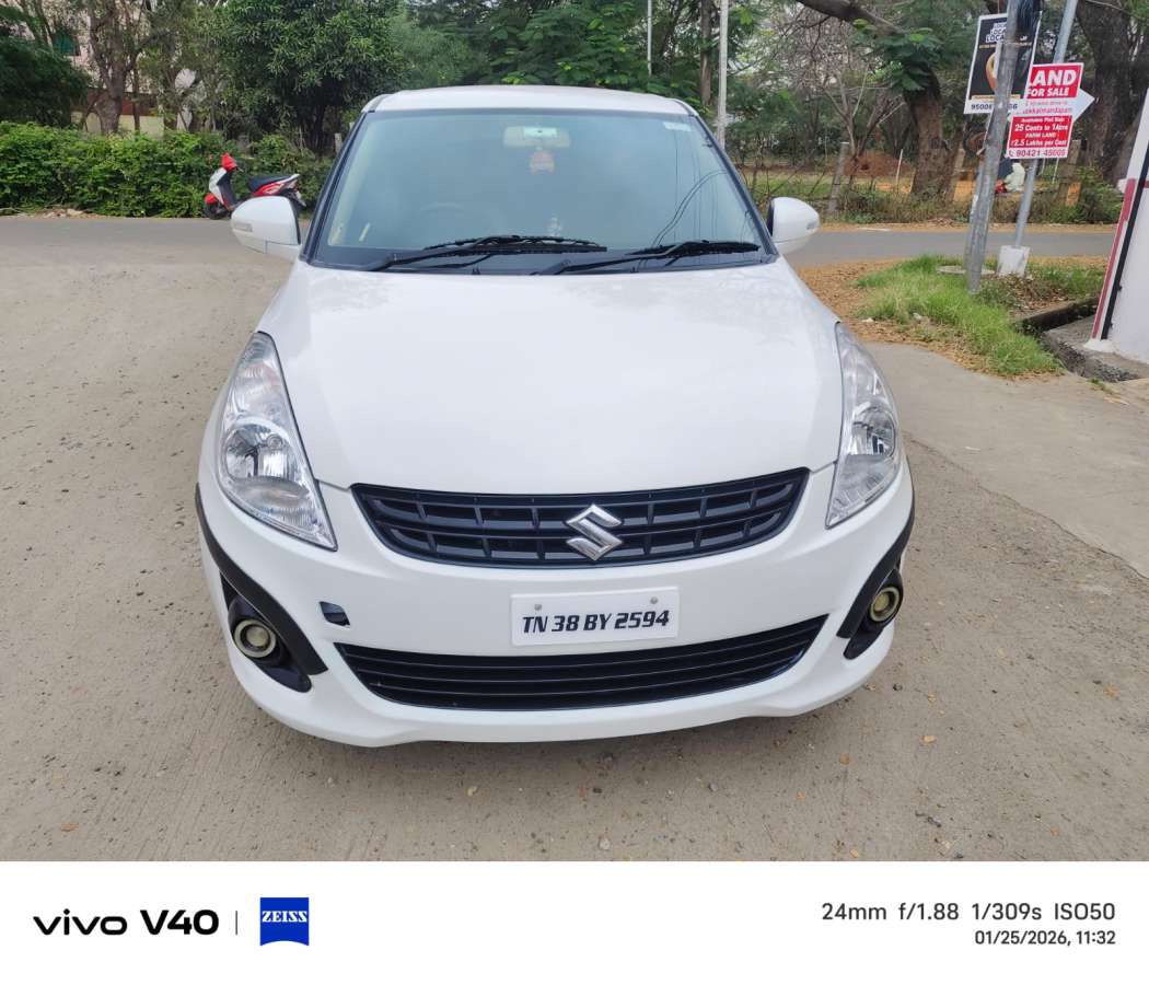 Maruti Suzuki Swift dzire others