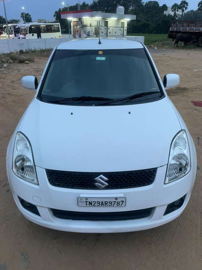 Maruti Suzuki Swift dzire LDI