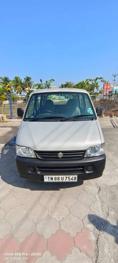 Maruti Suzuki Eeco 5 STR Ac