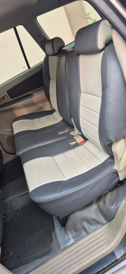 Toyota Innova
