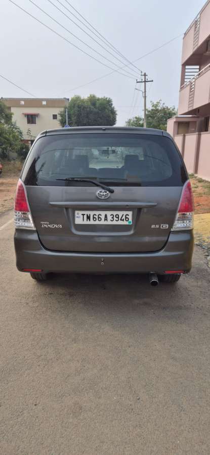 Toyota Innova