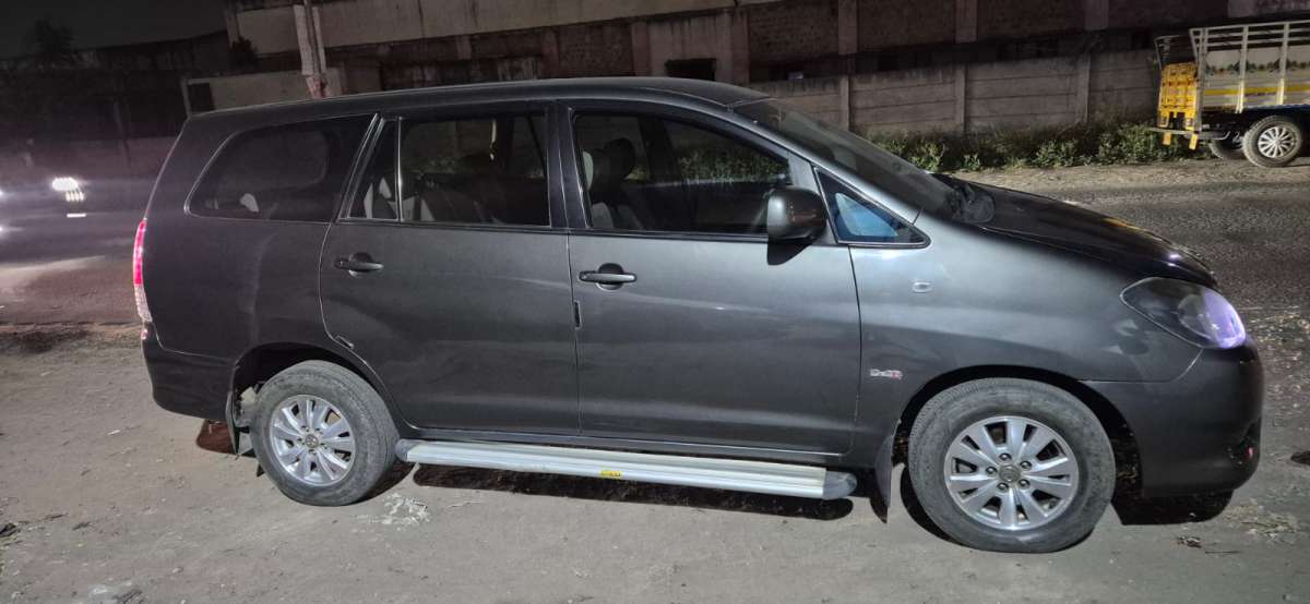 Toyota Innova