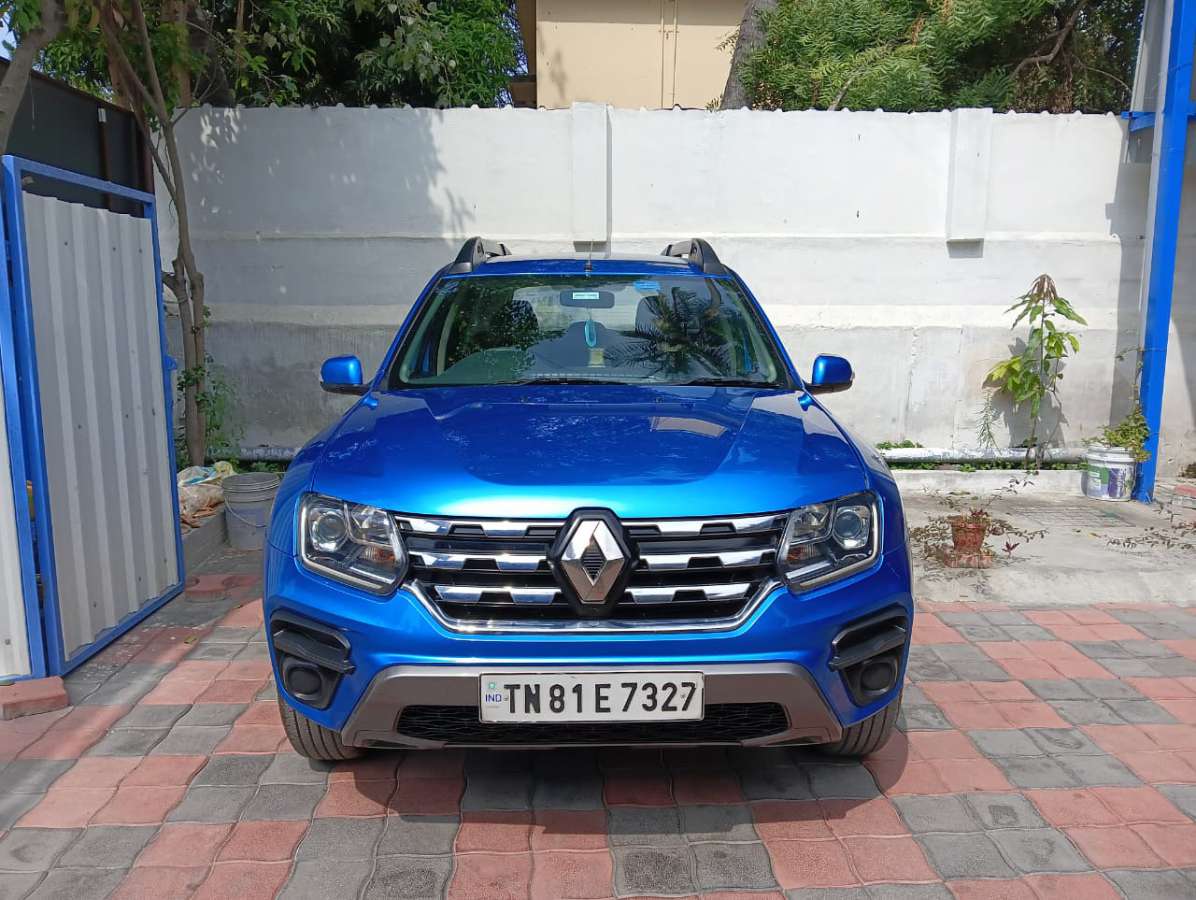 Renault Duster - Image 15