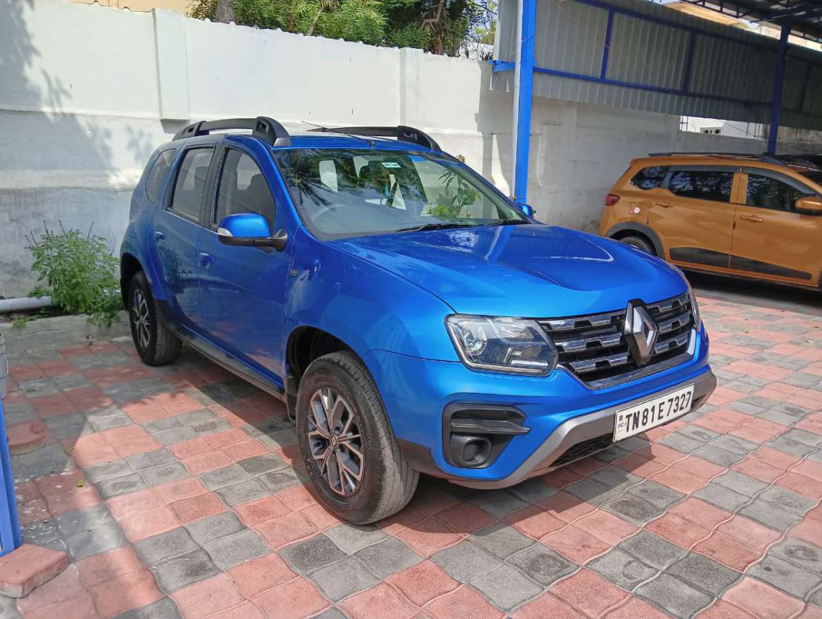 Renault Duster - Image 14