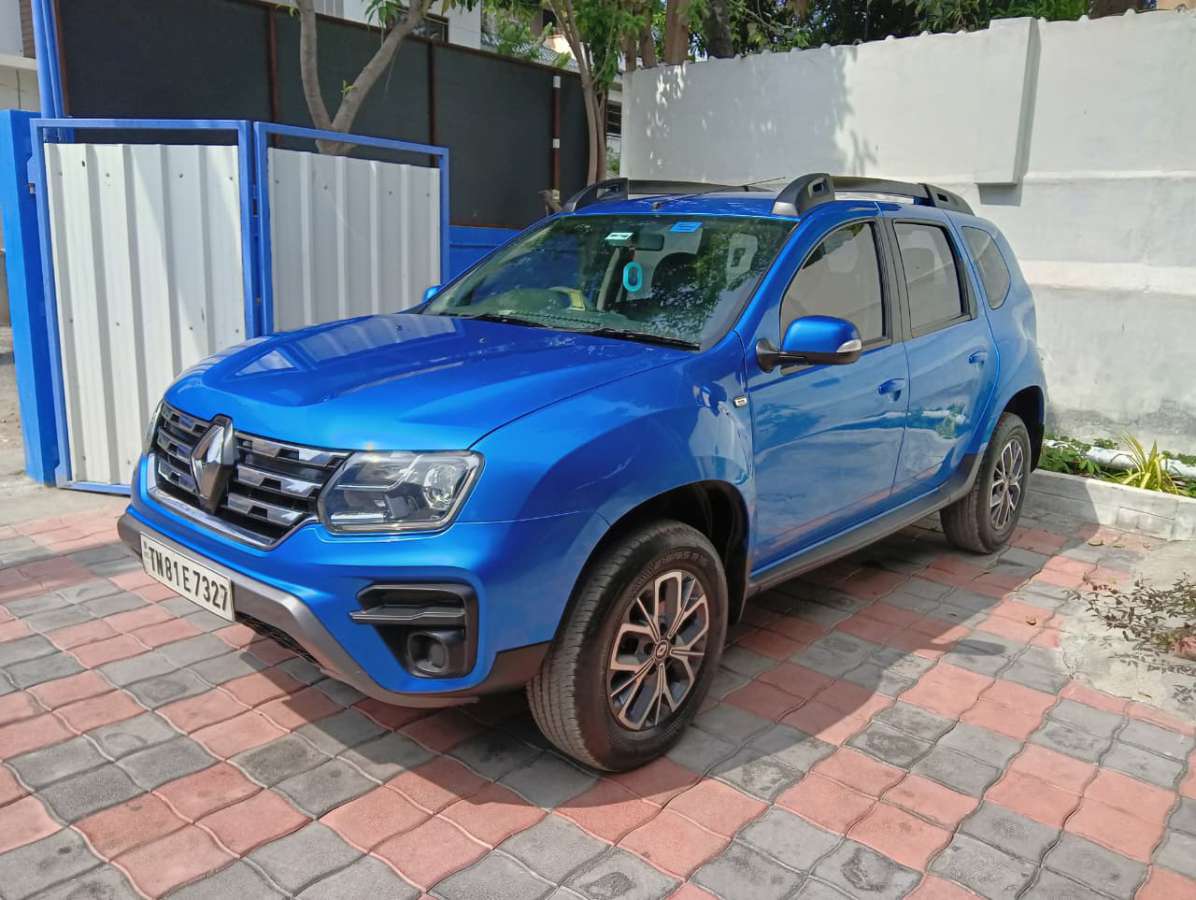 Renault Duster - Image 12