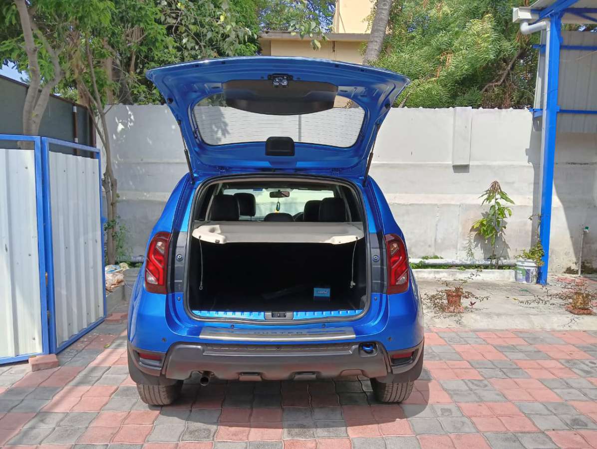 Renault Duster - Image 11