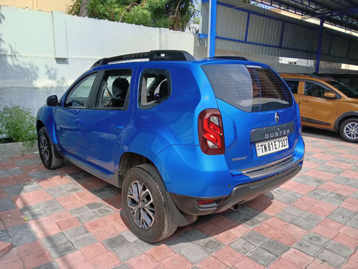 Renault Duster - Image 10