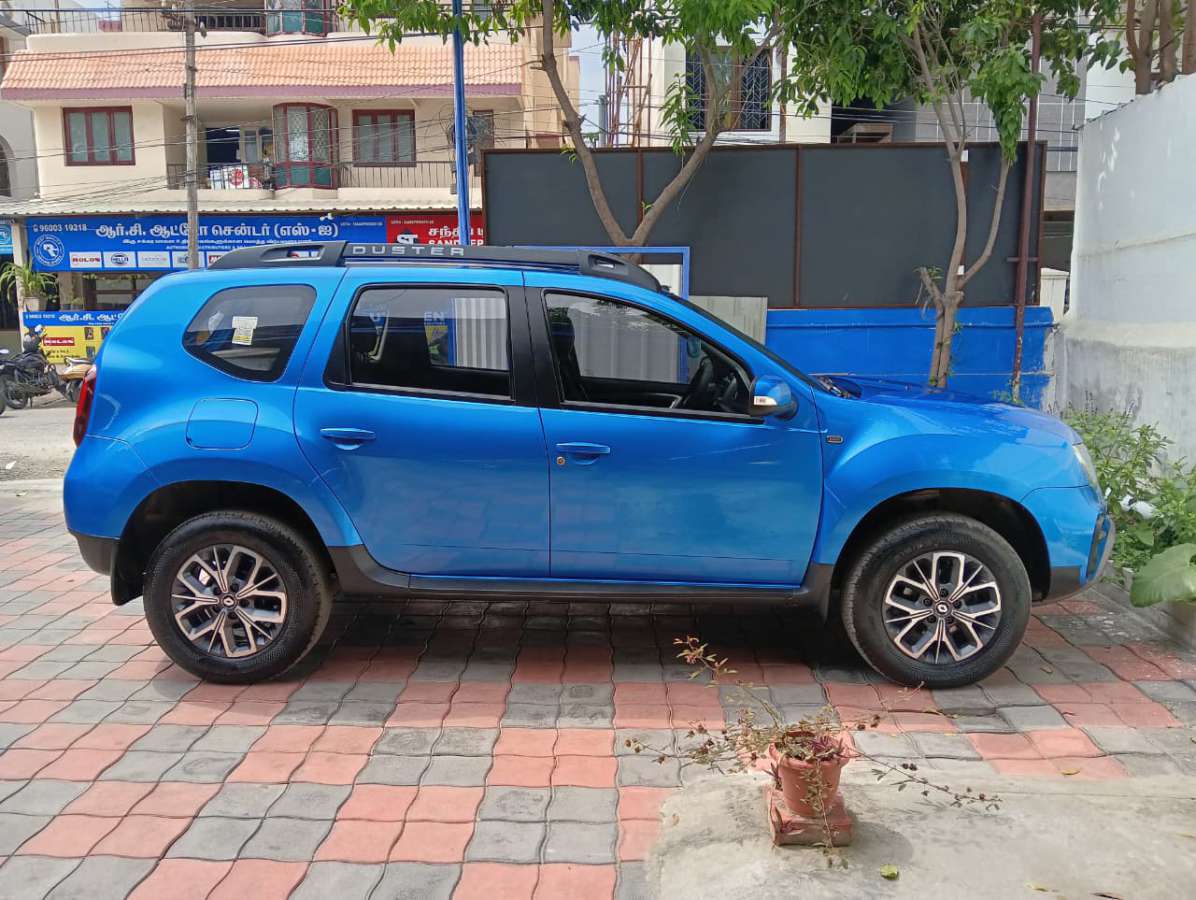 Renault Duster - Image 6