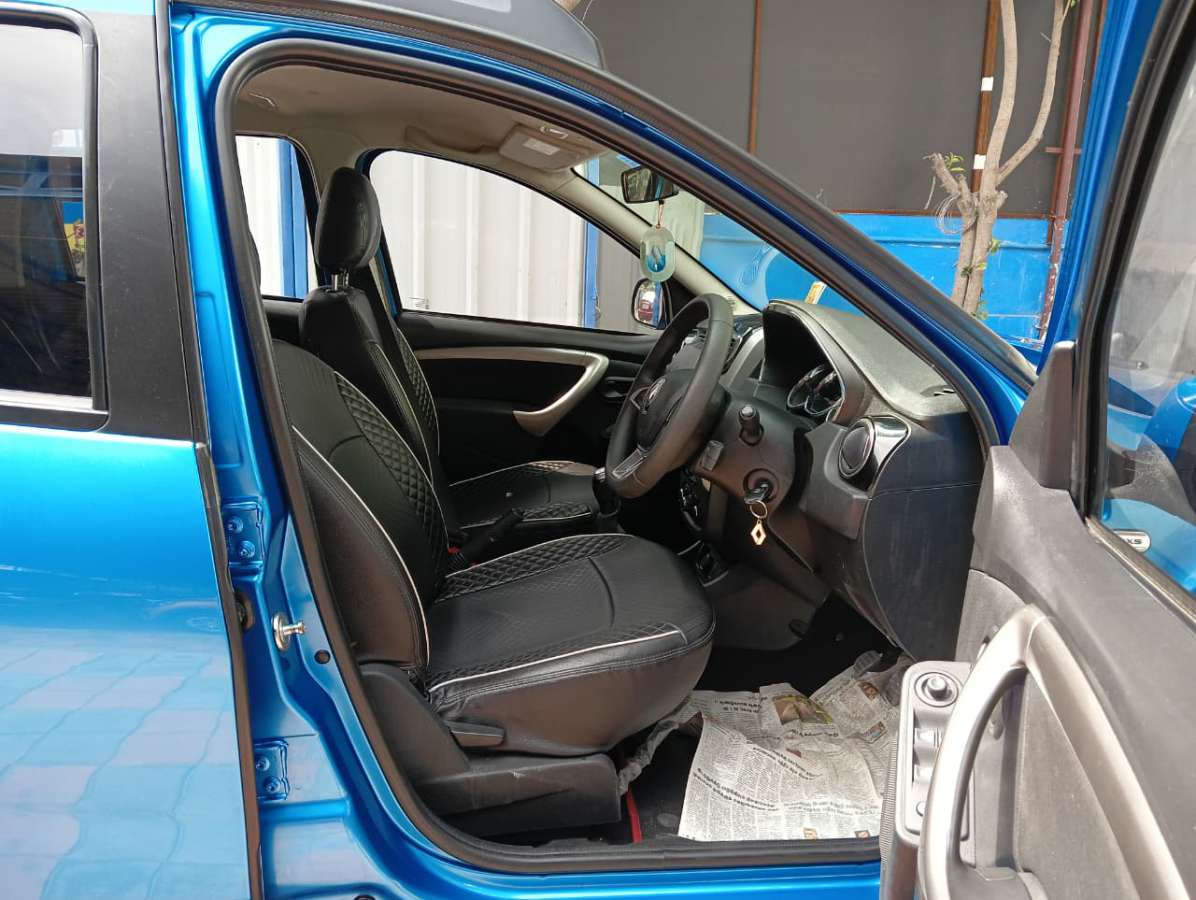 Renault Duster - Image 7
