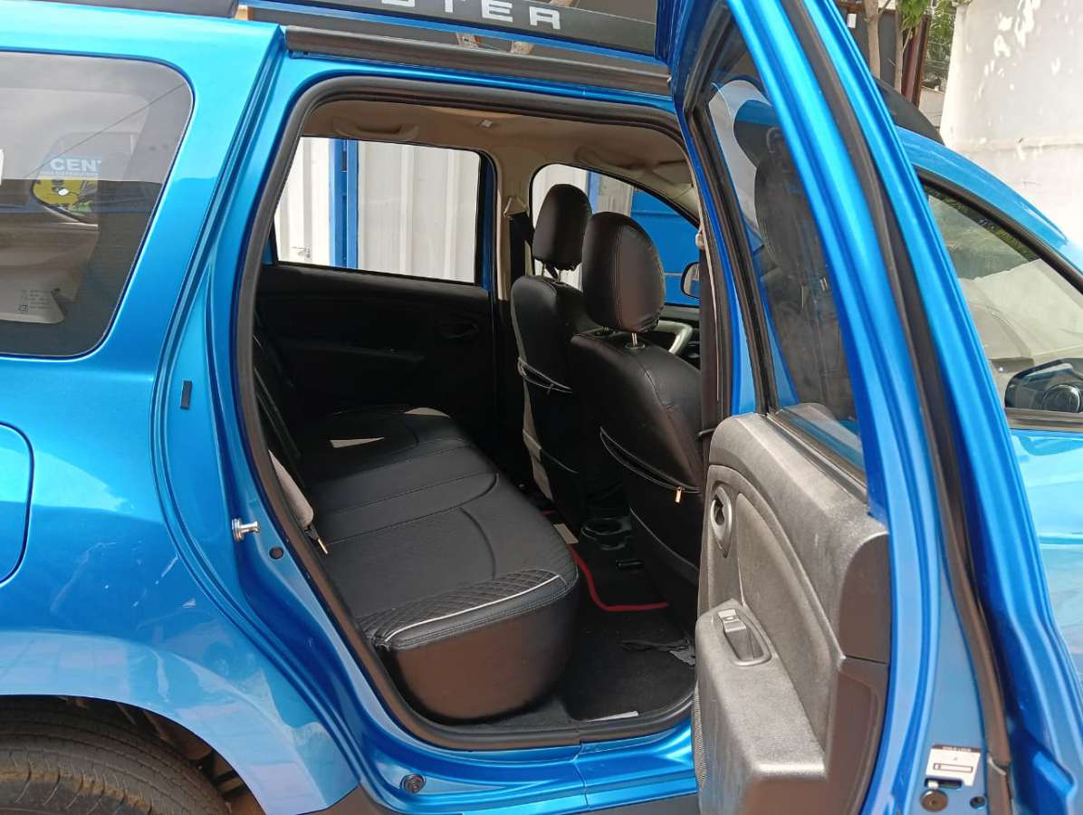 Renault Duster - Image 4