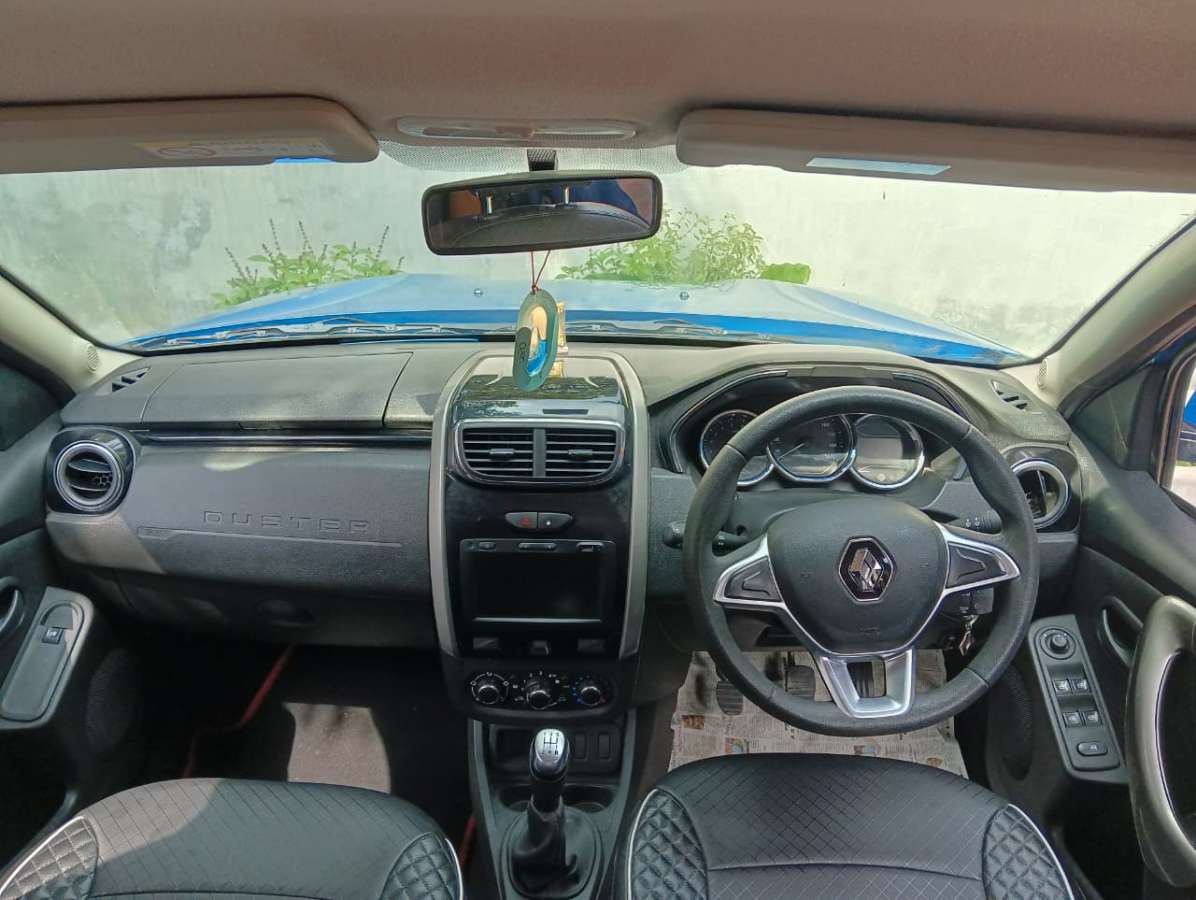 Renault Duster - Image 5