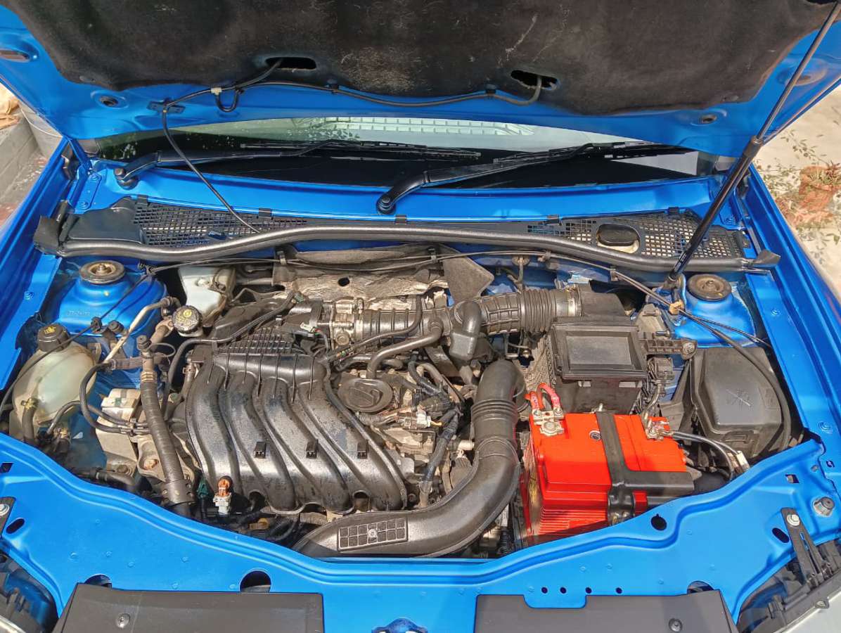 Renault Duster - Image 3