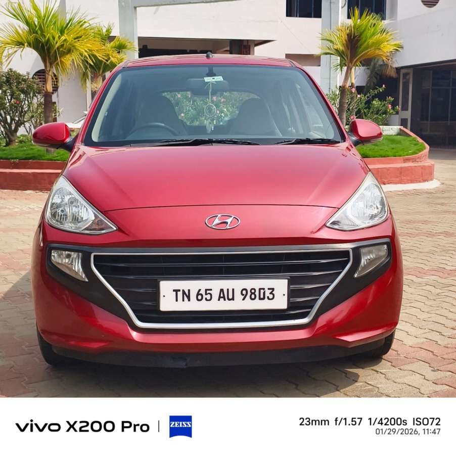 Hyundai Santro others