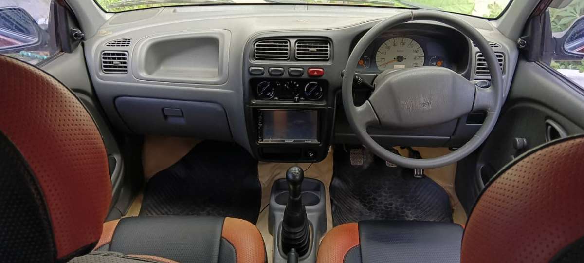 Maruti Suzuki Alto - Image 5
