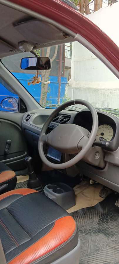 Maruti Suzuki Alto - Image 4