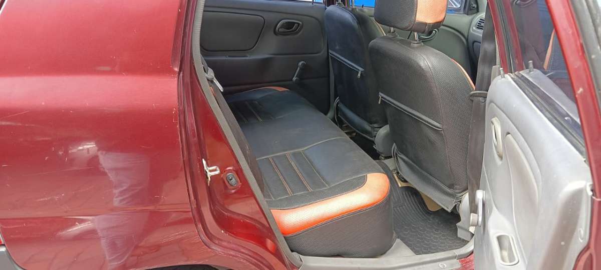 Maruti Suzuki Alto - Image 6