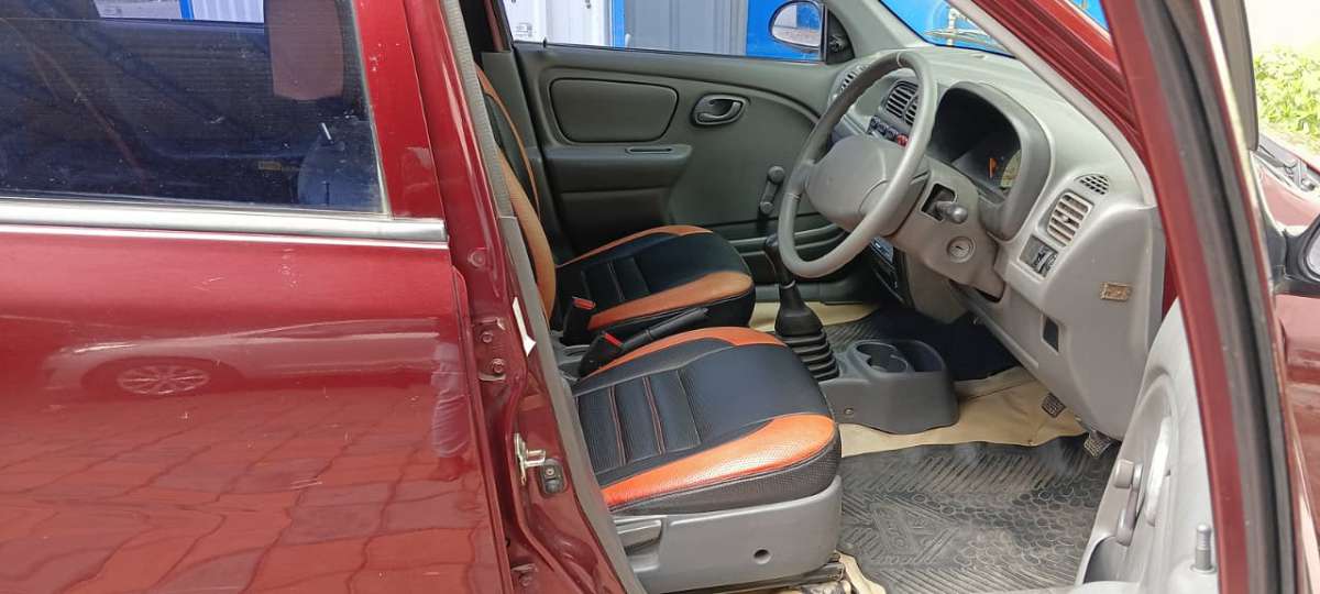 Maruti Suzuki Alto - Image 7