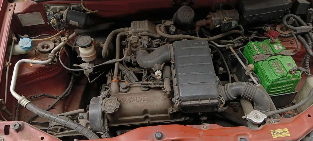 Maruti Suzuki Alto - Image 2