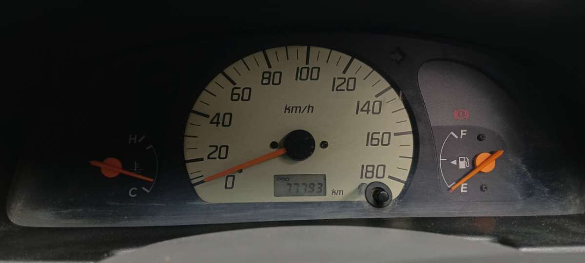Maruti Suzuki Alto - Image 1