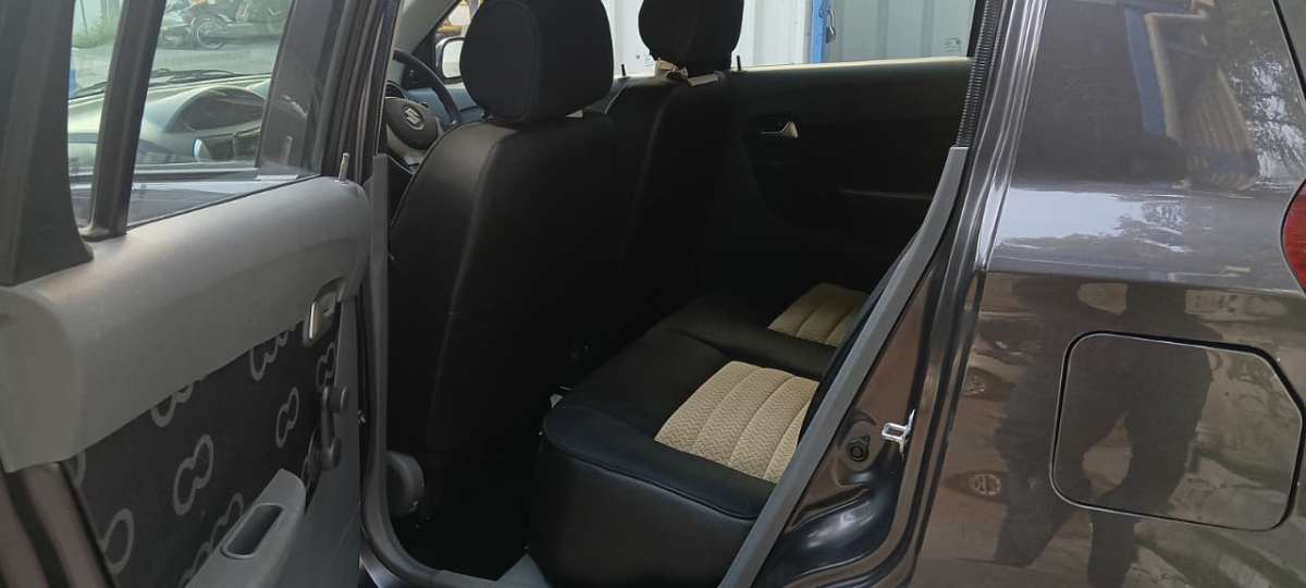 Maruti Suzuki Alto 800