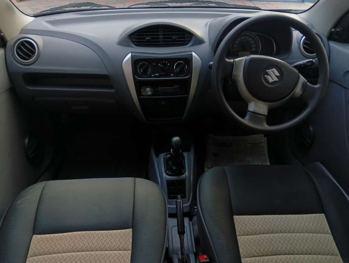 Maruti Suzuki Alto 800 - Image 4