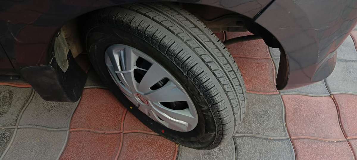 Maruti Suzuki Alto 800 - Image 2