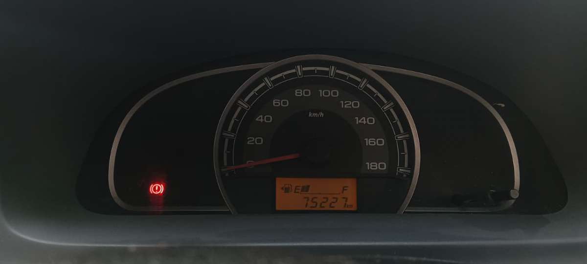 Maruti Suzuki Alto 800 - Image 1