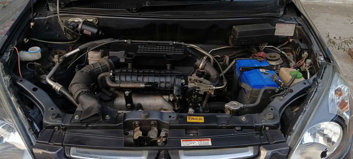 Maruti Suzuki Alto 800 - Image 3