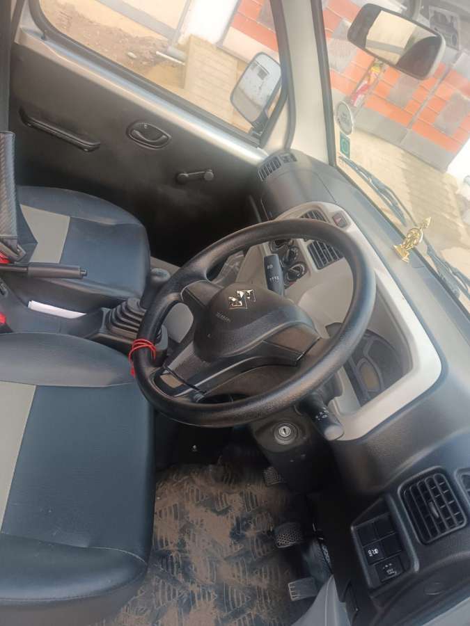 Maruti Suzuki Eeco