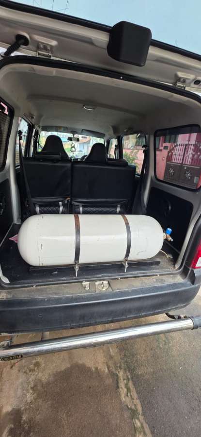 Maruti Suzuki Eeco - Image 3
