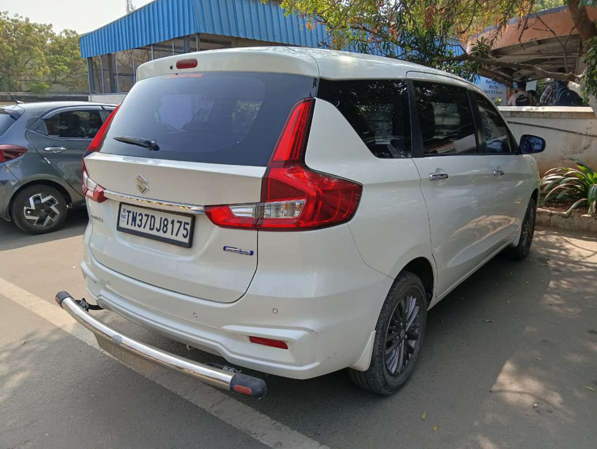 Maruti Suzuki Ertiga - Image 10