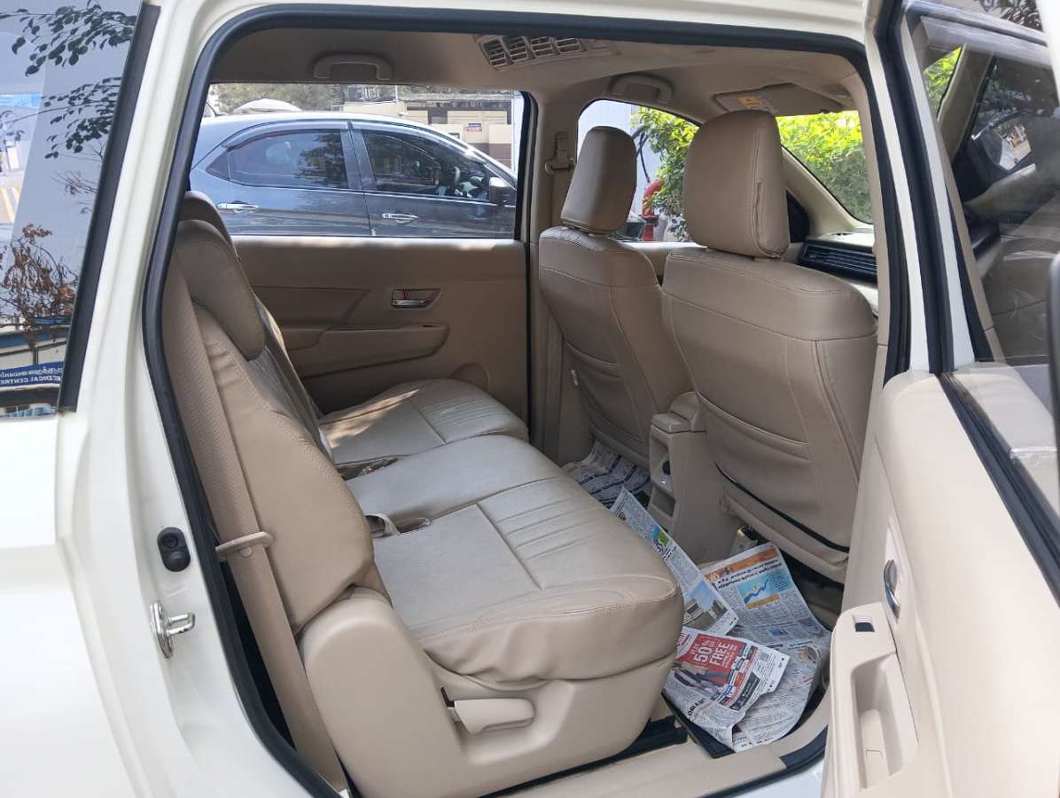 Maruti Suzuki Ertiga - Image 7