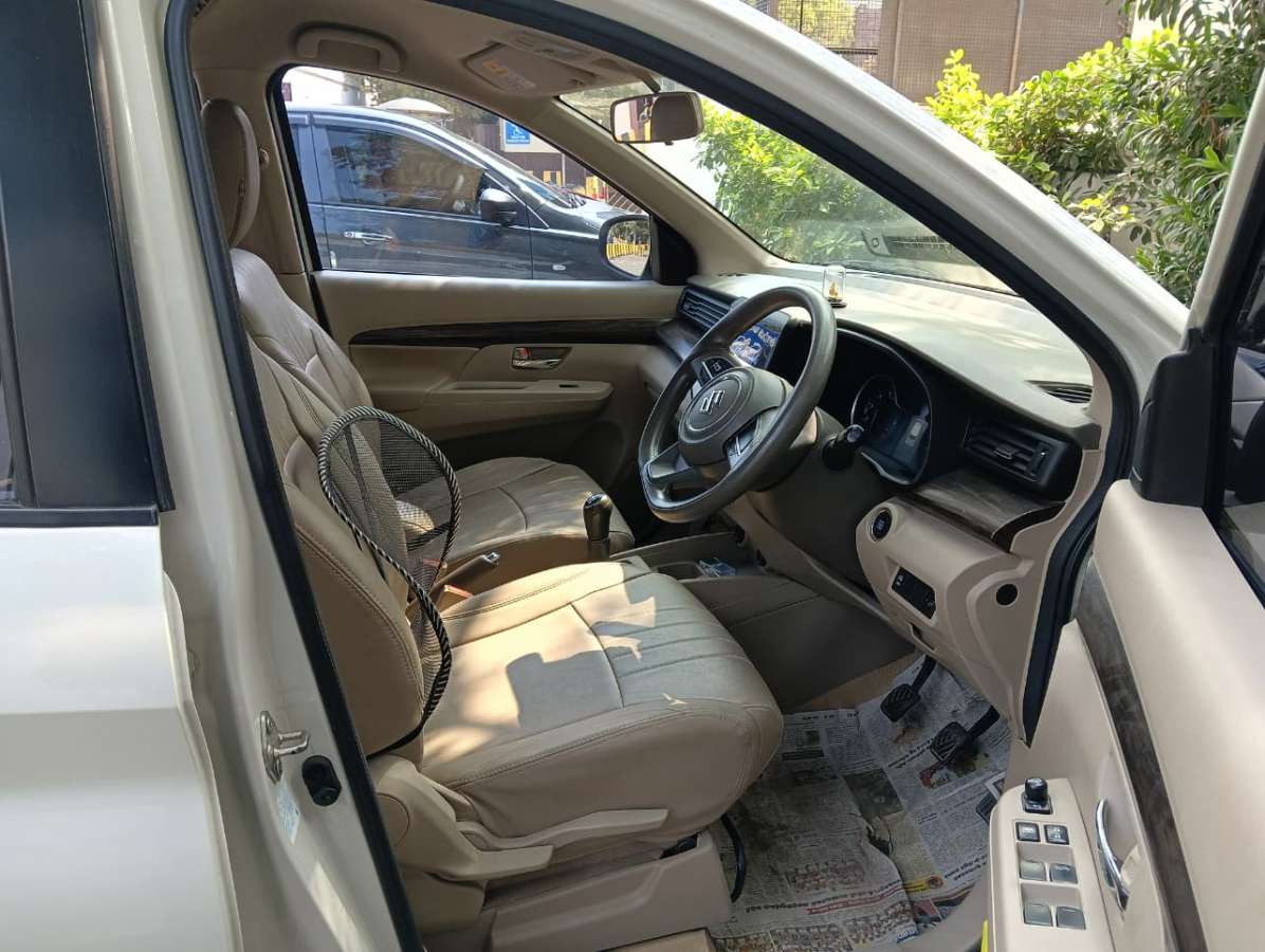 Maruti Suzuki Ertiga - Image 6