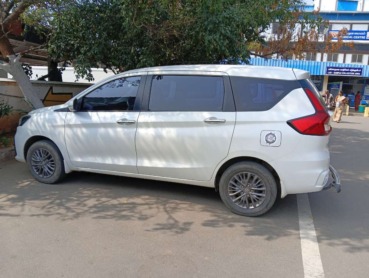 Maruti Suzuki Ertiga - Image 5