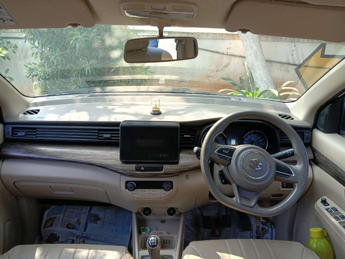 Maruti Suzuki Ertiga - Image 4