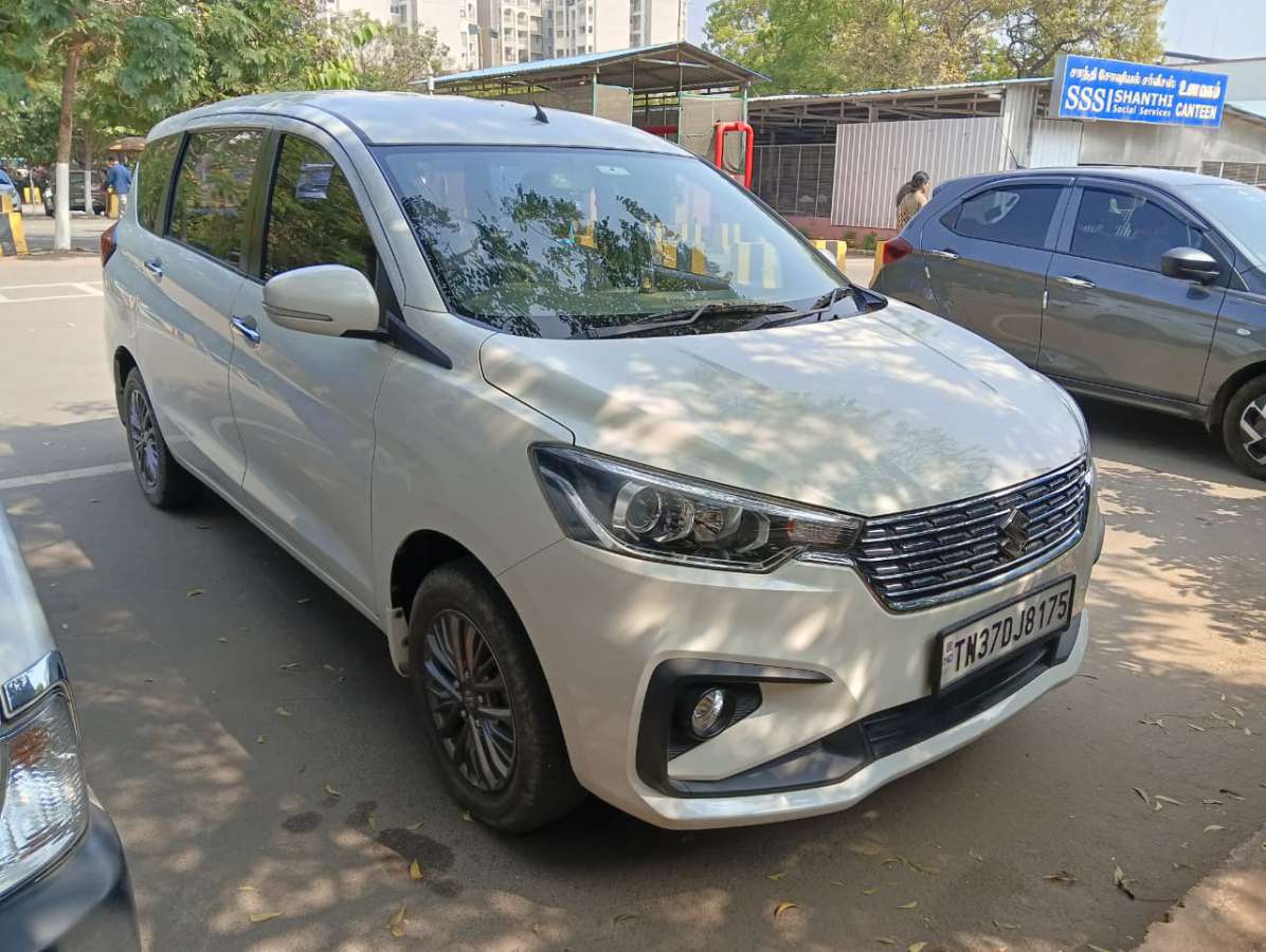 Maruti Suzuki Ertiga - Image 2