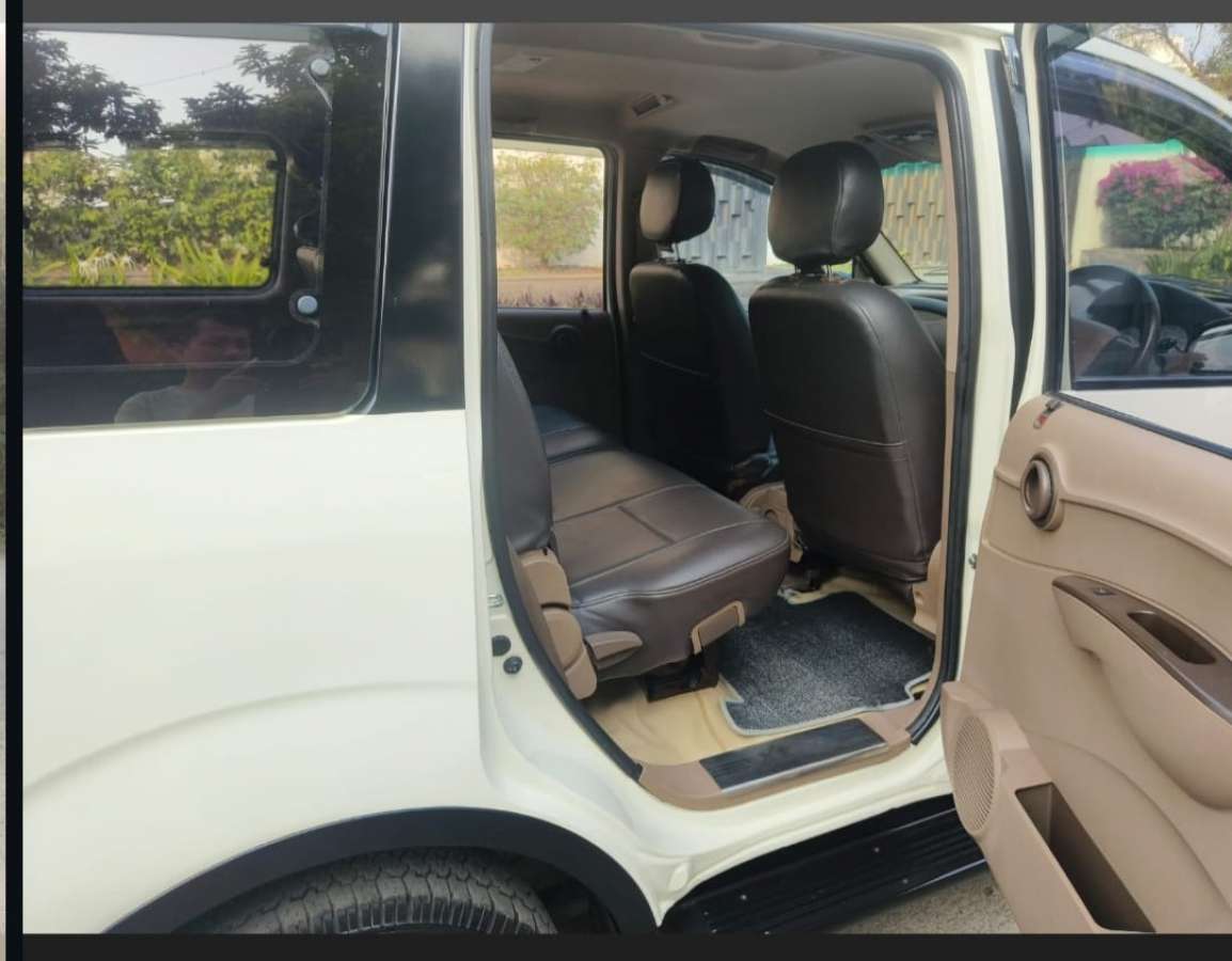 Mahindra Xylo - Image 4
