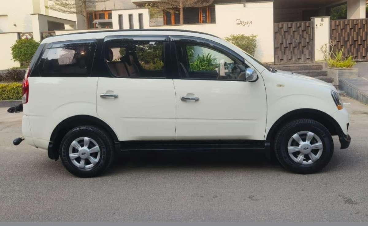 Mahindra Xylo - Image 5